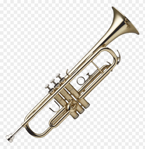 trumpet PNG images free