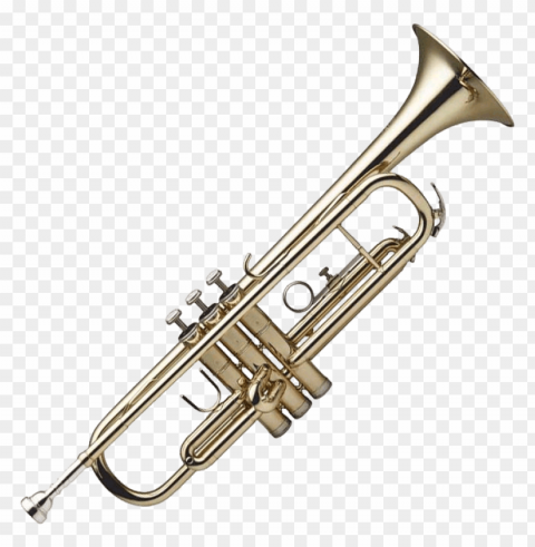 Trumpet PNG Images Free