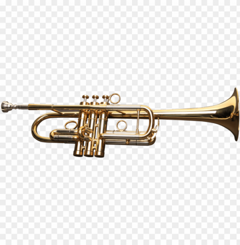 trumpet PNG images transparent pack