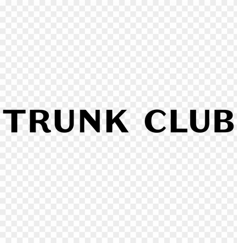 Trunk Club Logo PNG Files With Clear Background Bulk Download