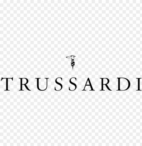 trussardi - trussardi logo PNG with transparent backdrop PNG transparent with Clear Background ID 253b5b7b