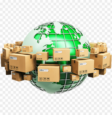 trusted worldwide relocation service - shipping goods Isolated Graphic Element in Transparent PNG PNG transparent with Clear Background ID 84f13362