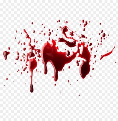 trying to figure out how to turn a 2d blood spatter - blood splatter Transparent background PNG clipart