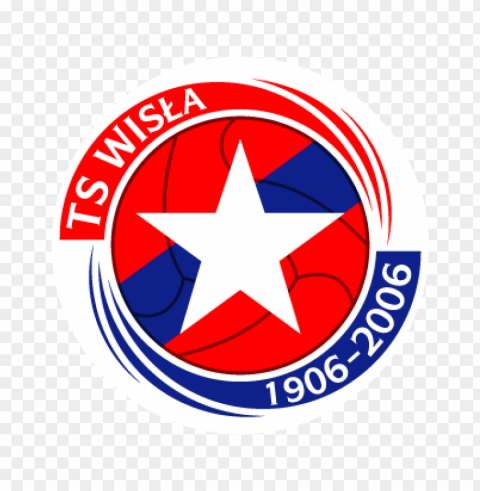 ts wisla krakow 96-06 vector logo Clear PNG images free download