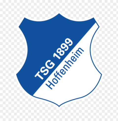 tsg 1899 hoffenheim vector logo High-resolution PNG images with transparent background