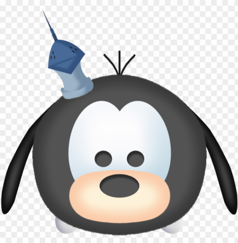 tsum tsum characters - tsum tsum donald Transparent PNG images for printing