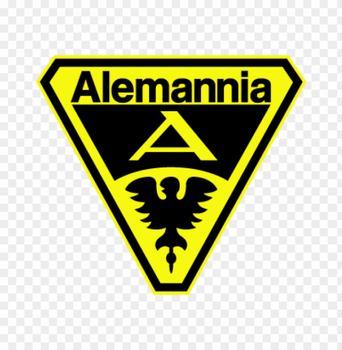 tsv alemannia aachen vector logo Clean Background Isolated PNG Graphic Detail