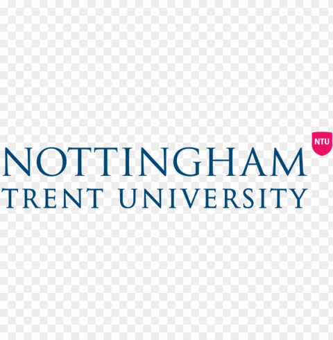 tu logo transparent - nottingham trent international college logo Clear Background PNG Isolated Design