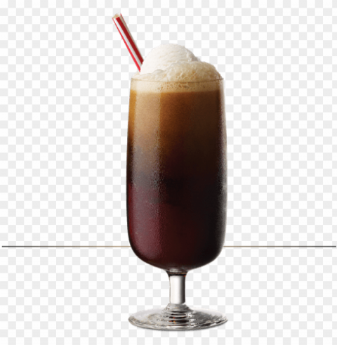 tuaca root beer float - ice cream float PNG download free PNG transparent with Clear Background ID a9439990