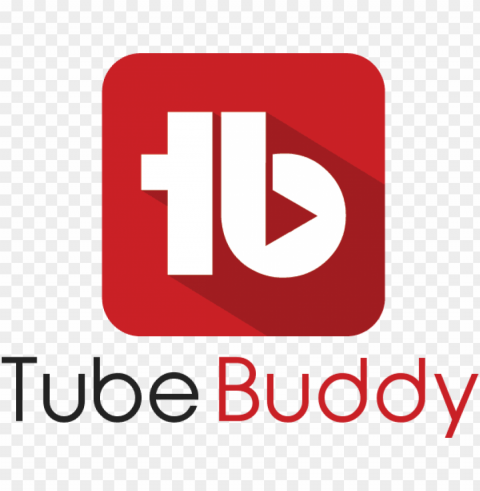 tubebuddy logo Transparent PNG images complete package