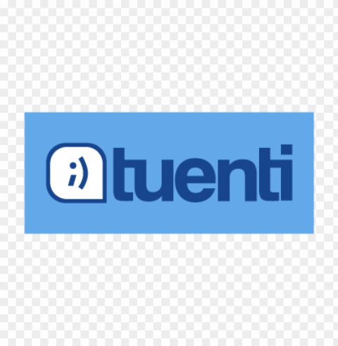 tuenti vector logo free download PNG images without subscription