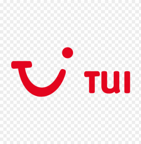 tui vector logo download free PNG no watermark