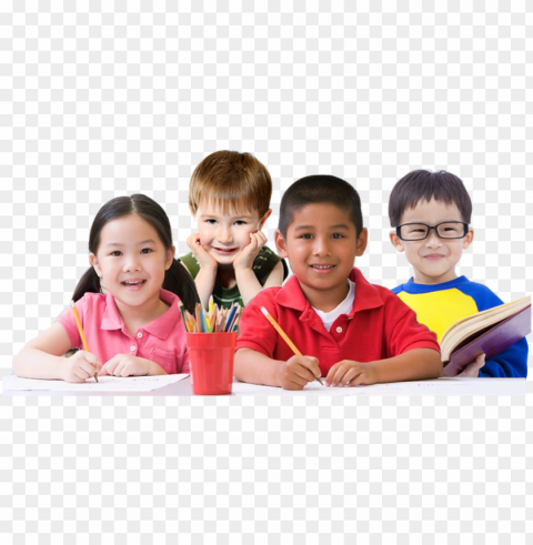 tuition class PNG images for websites