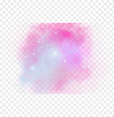 tumblr galaxy rosa azul sticker by luana silva - galaxy background ink Transparent PNG illustrations PNG transparent with Clear Background ID 82a6c43b