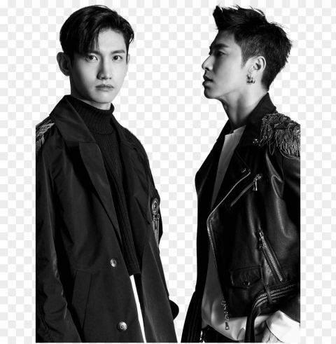tumblr p5sprfdzlb1qc6gyeo1 1280 - tvxq the chance of love concept PNG transparent graphics for projects
