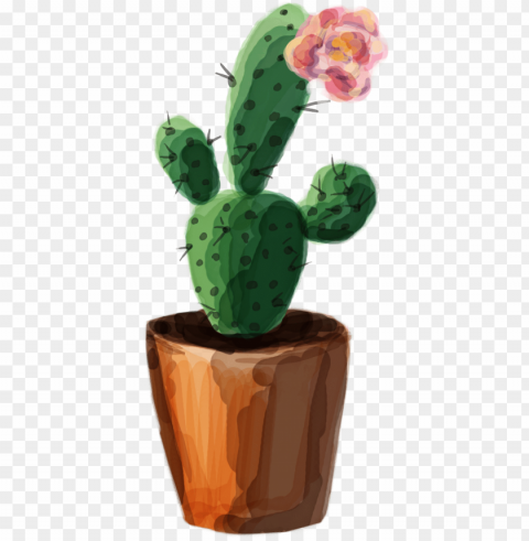 tumblr cactus - cute quotes about cactus Transparent PNG images extensive gallery