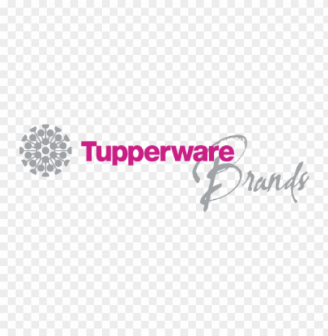 tupperware brands vector logo free PNG images without subscription