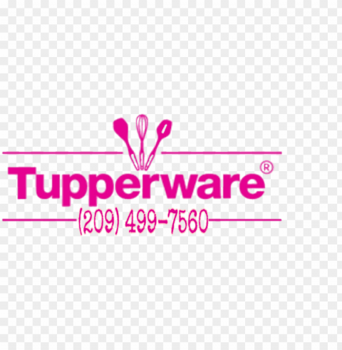 Tupperware Sticker - Tupperware Isolated Object In HighQuality Transparent PNG