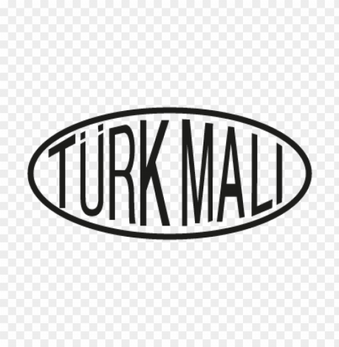 turk mali vector logo download free Transparent PNG Object Isolation