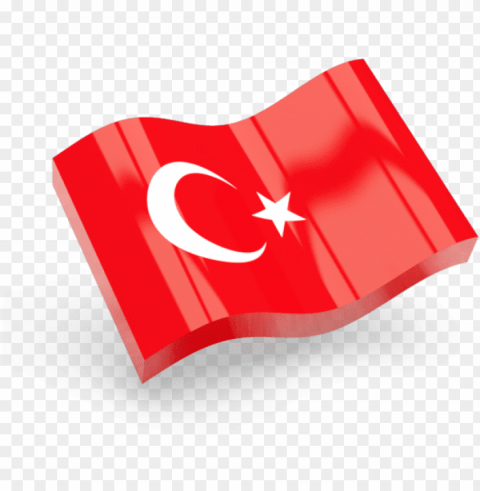 turkey flag icon High-resolution PNG images with transparency wide set