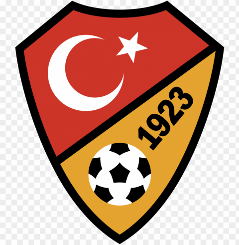 turkey football association logo - turkey football association logo Transparent PNG images with high resolution