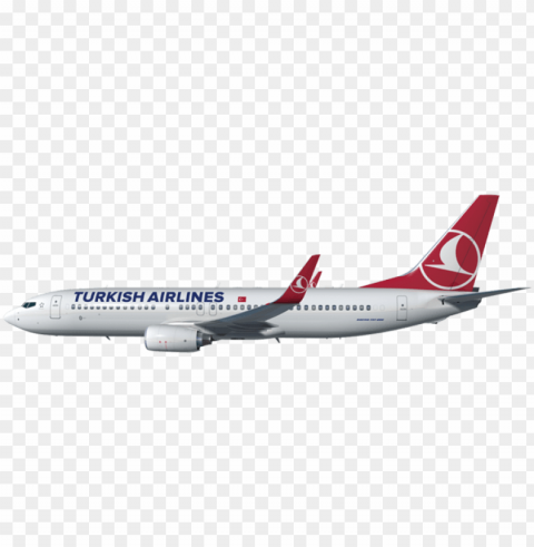 turkish airlines logo - fly dubai plane PNG images with no watermark