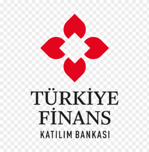 turkiye finans vector logo download free PNG for Photoshop