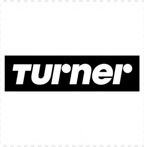 turner 2015 logo vector Isolated Graphic Element in HighResolution PNG