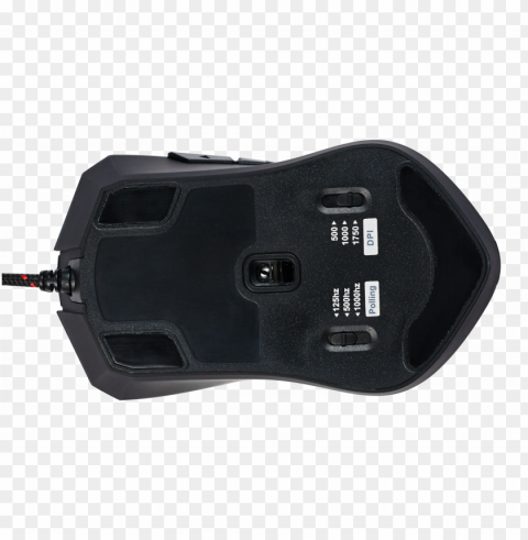 turtle beach grip 300 gaming mouse Isolated Element on HighQuality PNG