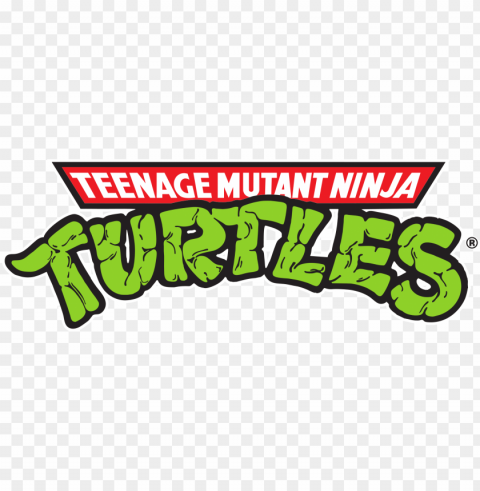 turtle clipart logo - ninja turtles logo High-resolution transparent PNG files