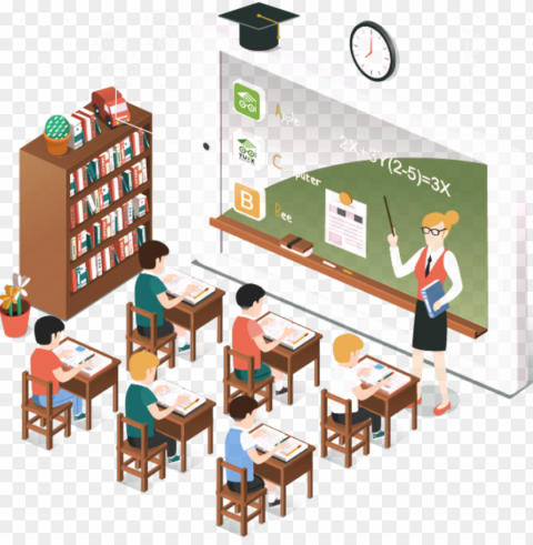 tutor High-resolution transparent PNG images assortment