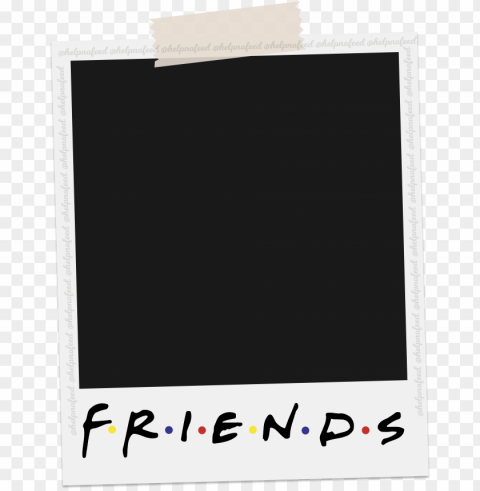 tutorial help no feed - friends tv show tv actor print pillow case protector Free PNG images with transparent background