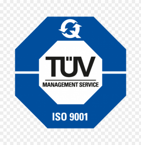 tuv management service vector logo free Transparent PNG images collection
