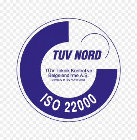 tuv nord vector logo free download Transparent PNG graphics complete collection