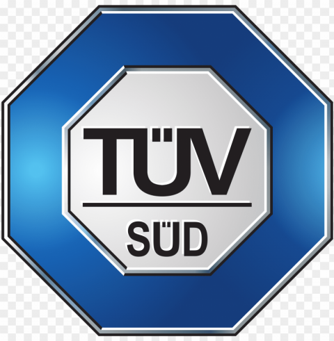 tuv sud logo Transparent design PNG PNG transparent with Clear Background ID 1d94660a