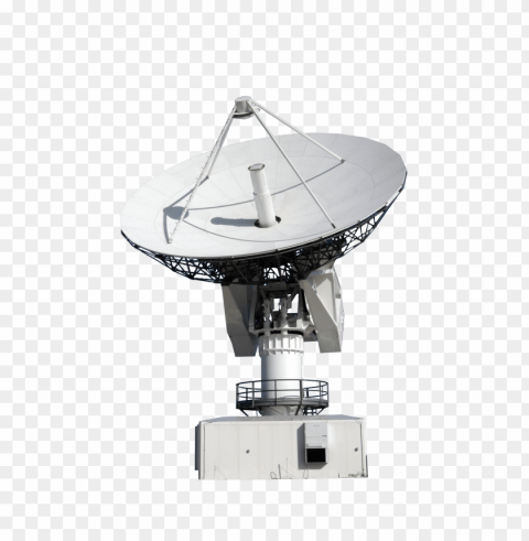 Tv Satellite Dish High-definition Transparent PNG