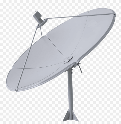 tv satellite dish Isolated Graphic on HighQuality Transparent PNG