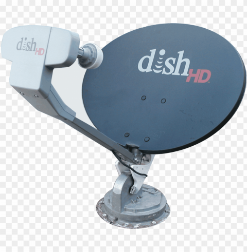 tv satellite dish Isolated Graphic with Transparent Background PNG