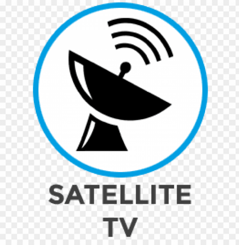 tv satellite Isolated Item on HighResolution Transparent PNG