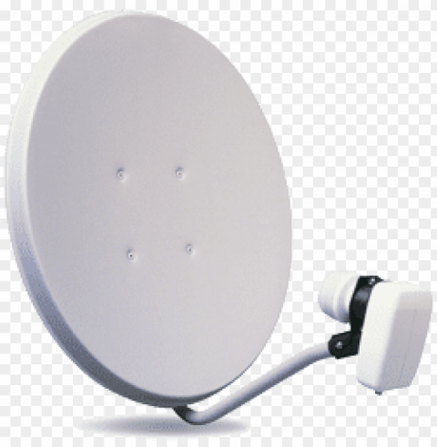 tv satellite Isolated Item with Clear Background PNG