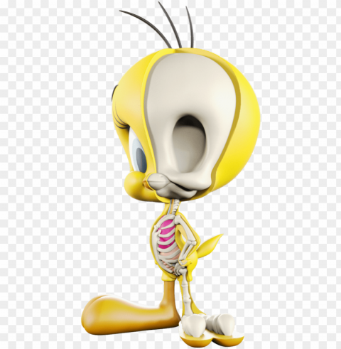 tweety bird Isolated Item with HighResolution Transparent PNG PNG transparent with Clear Background ID 103cb947
