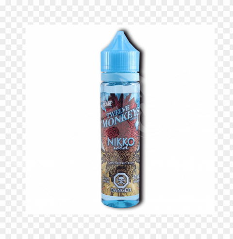 twelve monkeys ice age - baby bottle PNG with no cost