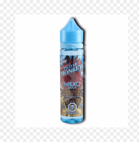 Twelve Monkeys Ice Age - Baby Bottle PNG With No Cost