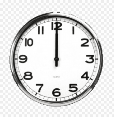 twelve o'clock Transparent PNG images for graphic design PNG transparent with Clear Background ID 19f01517