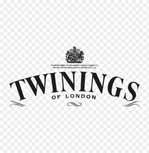 twinings of london vector logo free download PNG files with transparency