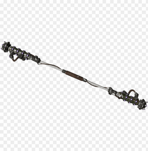 twistedfate staff - melee staff weapo PNG images with no background necessary