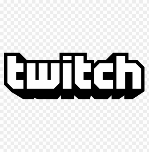 twitch logo png file Transparent image