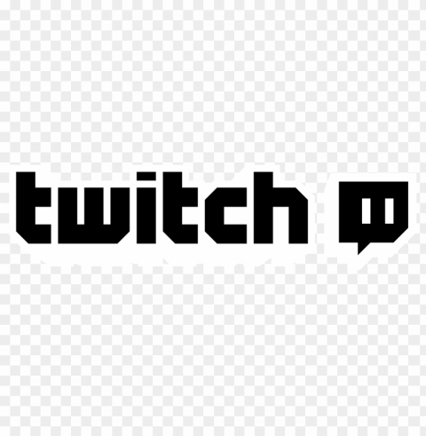 Twitch Logo Png Hd Transparent Pics