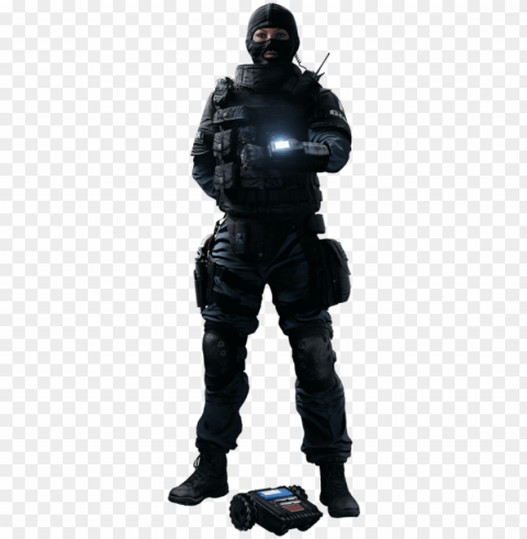 twitch - rainbow six siege ash PNG images with alpha channel selection