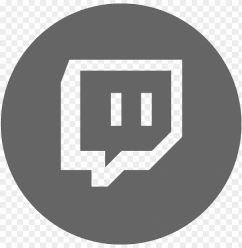 twitter instagram twitch logo PNG files with clear background